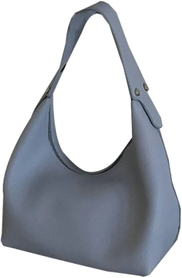 Women Small Tote Shoulder Bags Purses Retro Classic Hobo Bags Cute Clutch Purse and Handbag