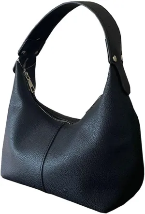 Women Small Tote Shoulder Bags Purses Retro Classic Hobo Bags Cute Clutch Purse and Handbag
