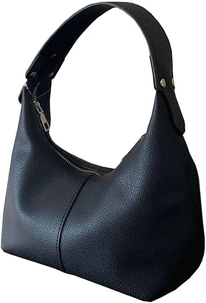 Women Small Tote Shoulder Bags Purses Retro Classic Hobo Bags Cute Clutch Purse and Handbag