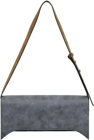 Y2K Vintage Shoulder Bags for Women Crossbody Retro Classic Small Purse Cute Hobo Tote Clutch Handbag